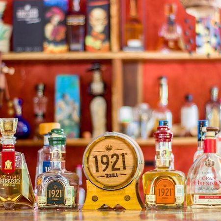 Hotel Tequila Cancún Zewnętrze zdjęcie