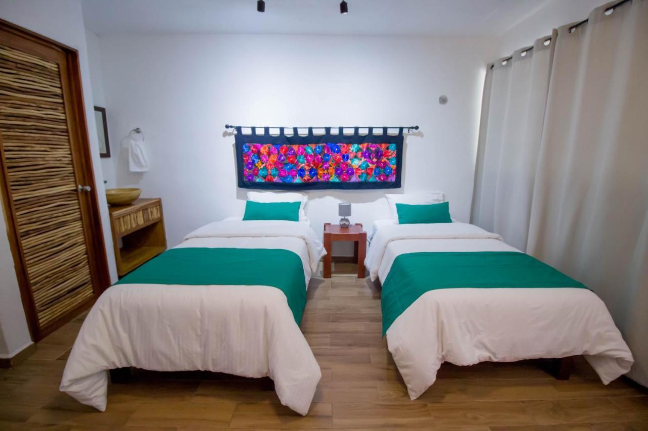 Hotel Tequila Cancún Zewnętrze zdjęcie