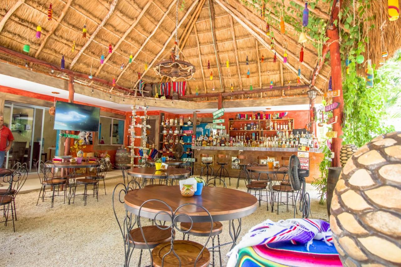 Hotel Tequila Cancún Zewnętrze zdjęcie